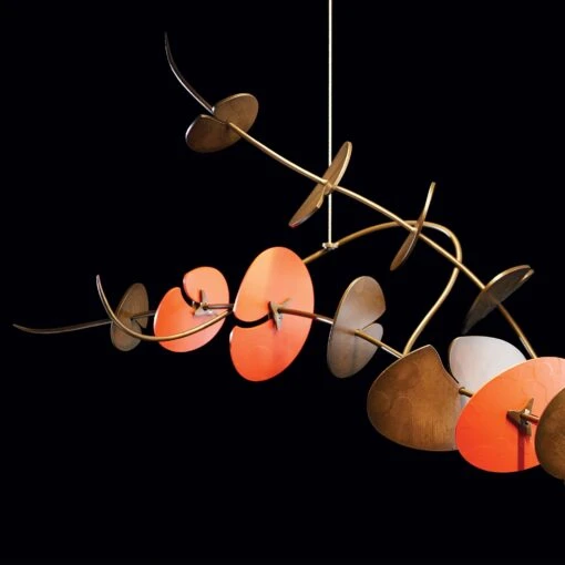 Lily LED Pendant - Image 2