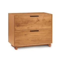 Linear Lateral File Cabinet