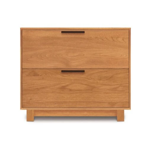 Linear Lateral File Cabinet - Image 2