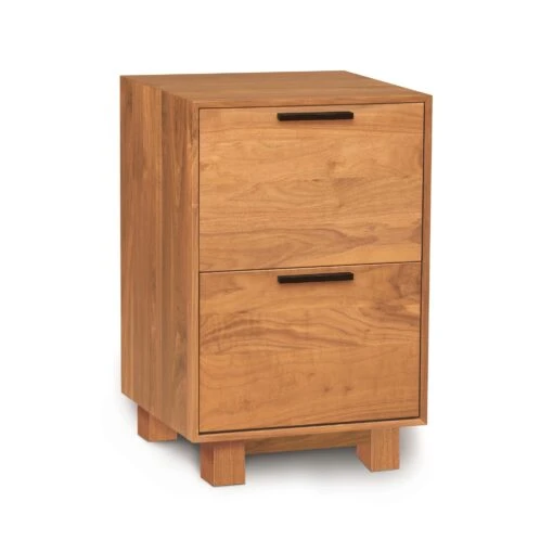 Linear Narrow File Cabinet