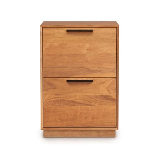 Linear Narrow Rolling File Cabinet - Image 2