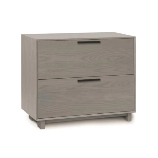Linear Lateral File Cabinet - Image 3