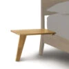Linn Attached Nightstand -HomeNest Store Linn Attached Nightstand 3b3b525e 0597 42d6 a5e7 16e4bbc2b664
