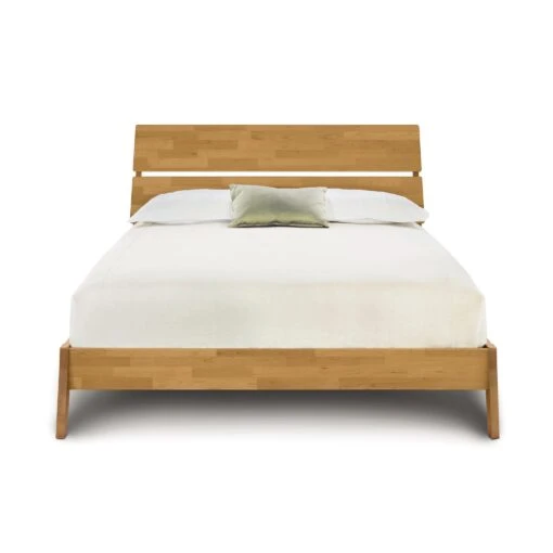 Linn Platform Bed - Image 2