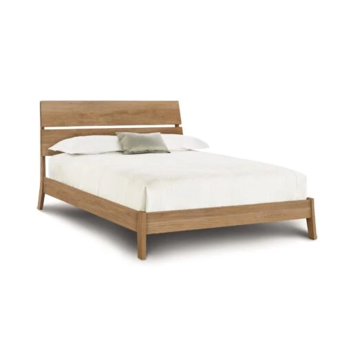 Linn Platform Bed - Image 14