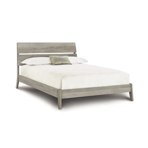 Linn Platform Bed - Image 11