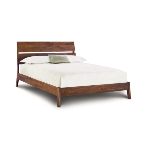 Linn Platform Bed - Image 8