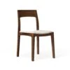 Lisse Upholstered Dining Chair -HomeNest Store Lisse Upholstered Chair