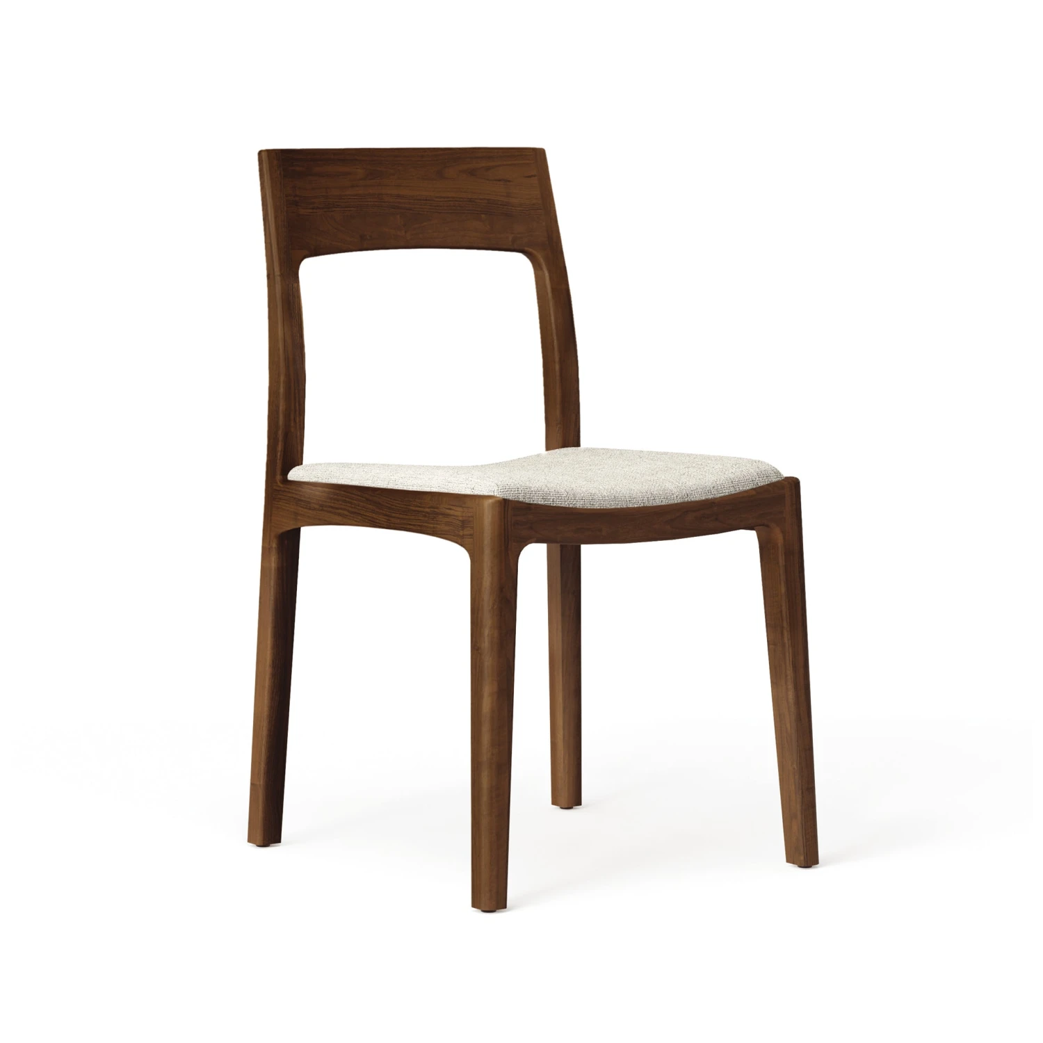 Lisse Upholstered Dining Chair