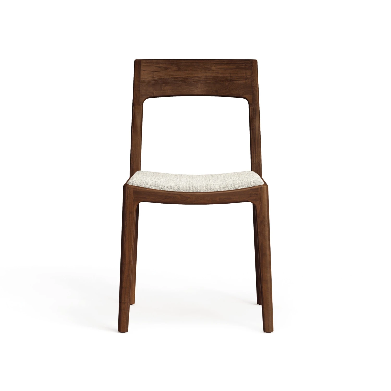 Lisse Upholstered Dining Chair - Image 2