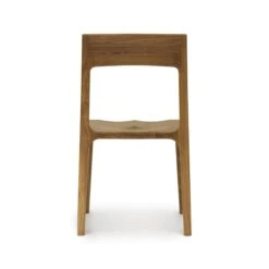 Lisse Dining Chair -HomeNest Store Lisse Walnut Chair 3