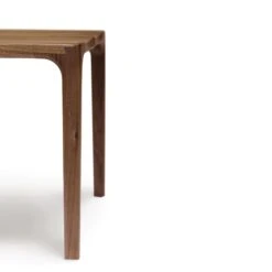 Lisse Dining Chair -HomeNest Store Lisse Walnut Chair 6
