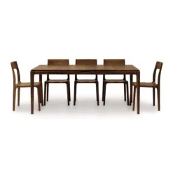 Lisse Extension Dining Table