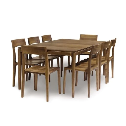 Lisse Extension Dining Table - Image 2