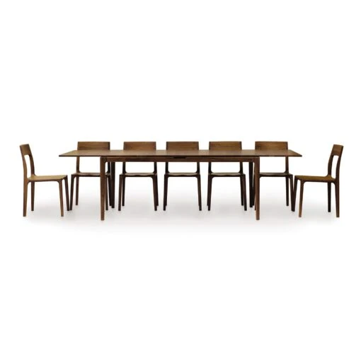 Lisse Extension Dining Table - Image 3