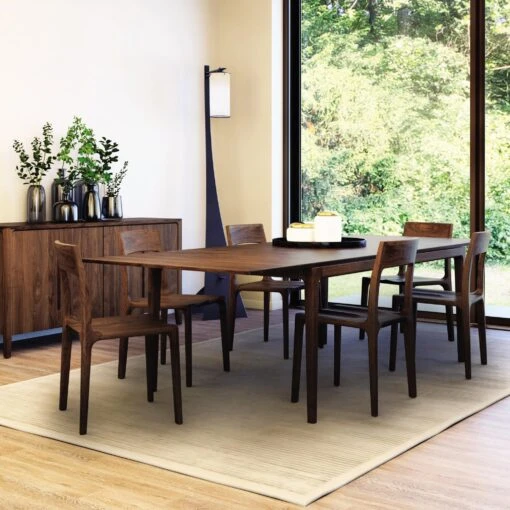Lisse Extension Dining Table - Image 10