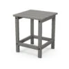 POLYWOOD Long Island 18" Side Table -HomeNest Store Long Island 18 Inch Side Table