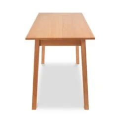 Manchester Writing Desk -HomeNest Store Manchester Cherry Writing Desk 3 0122b59d beb5 4406 9210 76c7daa10bea