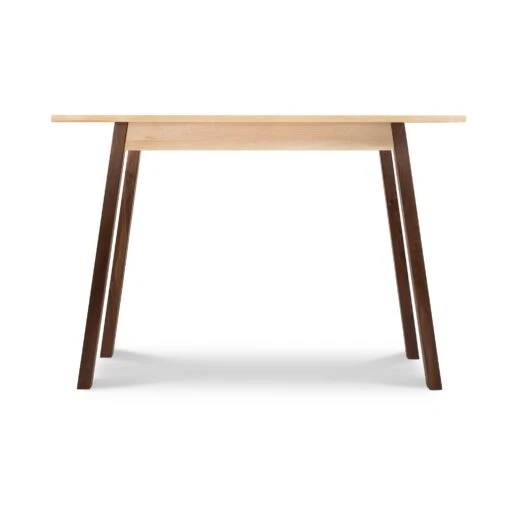 Manchester Two-Tone Compact Desk - Image 2