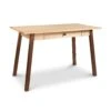 Manchester Two-Tone Writing Desk -HomeNest Store Manchester Two Tone Writing Desk