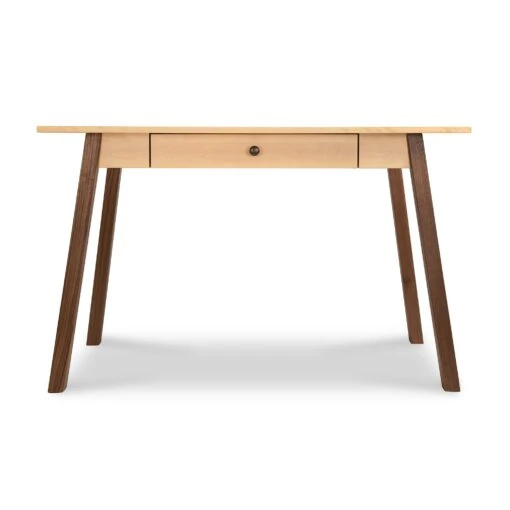 Manchester Two-Tone Writing Desk - Image 2