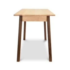 Manchester Two-Tone Writing Desk -HomeNest Store Manchester Two Tone Writing Desk 2