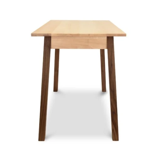 Manchester Two-Tone Writing Desk - Image 3