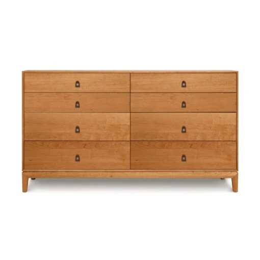 Mansfield 8-Drawer Dresser - Image 2