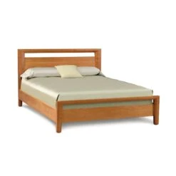 Mansfield Platform Bed