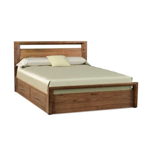 Mansfield Storage Bed - Image 3