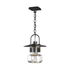 Mason Large Outdoor Ceiling Fixture -HomeNest Store Mason Large Outdoor Ceiling Fixture Coastal Black