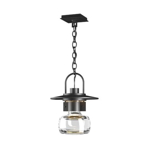 Mason Large Outdoor Ceiling Fixture - Image 9