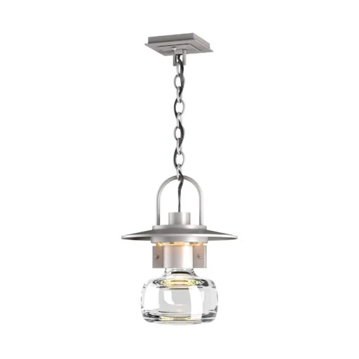 Mason Large Outdoor Ceiling Fixture - Image 7