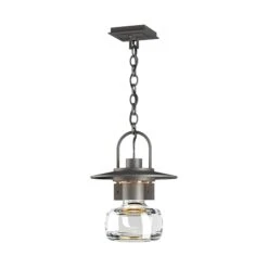 Mason Large Outdoor Ceiling Fixture -HomeNest Store Mason Large Outdoor Ceiling Fixture Natural Iron