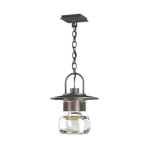 Mason Large Outdoor Ceiling Fixture - Image 4