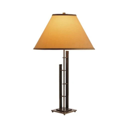 Metra Double #2 Table Lamp