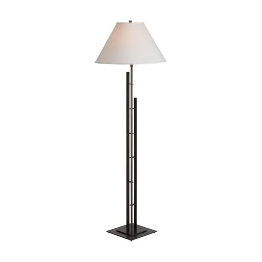Metra Double Floor Lamp