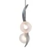 Mika 2-Light Pendant -HomeNest Store Mika 2 Light Pendant 1