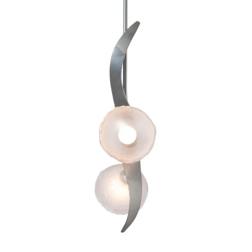 Mika 2-Light Pendant