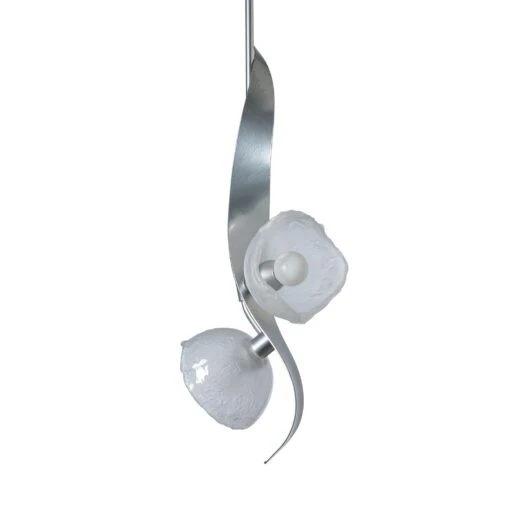 Mika 2-Light Pendant - Image 3