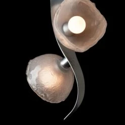 Mika 2-Light Pendant -HomeNest Store Mika 2 Light Pendant 6