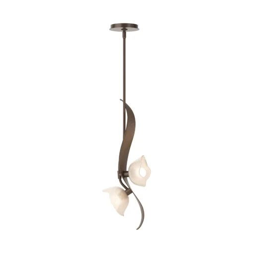 Mika 2-Light Pendant - Image 12