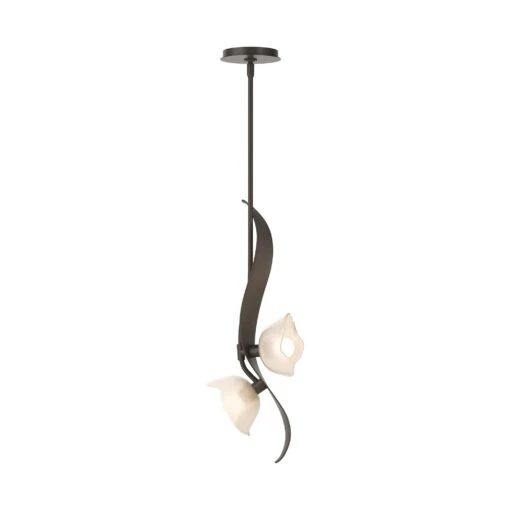 Mika 2-Light Pendant - Image 13