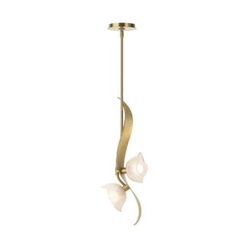Mika 2-Light Pendant - Image 19