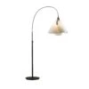 Mobius Arc Floor Lamp -HomeNest Store Mobius Arc Floor Lamp