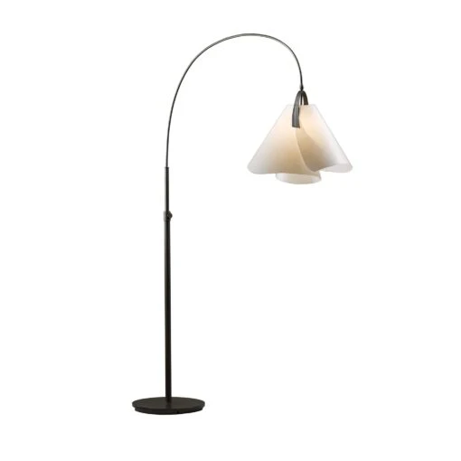 Mobius Arc Floor Lamp