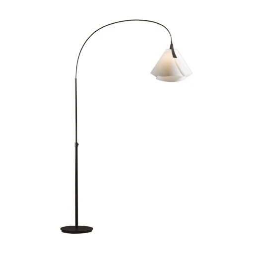 Mobius Arc Floor Lamp - Image 2