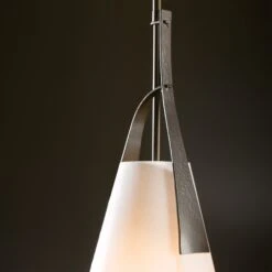 Mobius Tall Pendant -HomeNest Store Mobius Tall Pendant 1