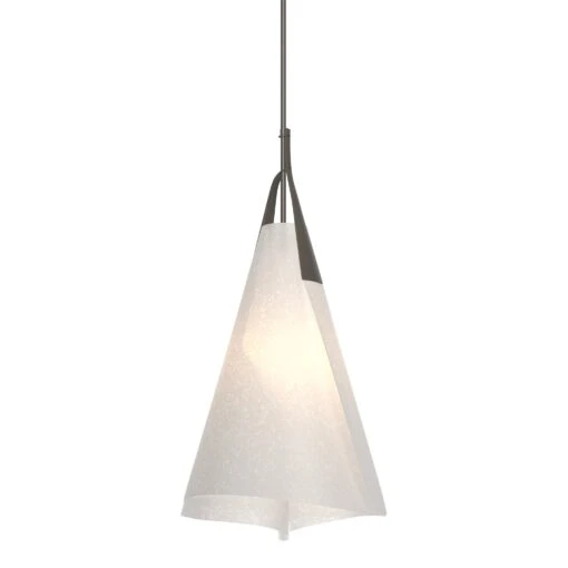 Mobius Tall Pendant - Image 4