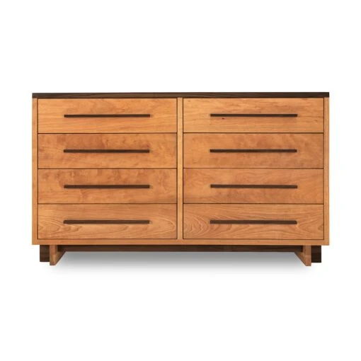 Modern American 8-Drawer Dresser #1 - Image 2